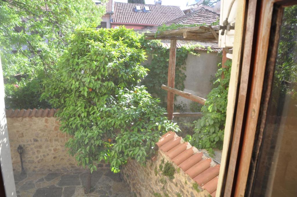 Kont Pension Antalya Exterior foto